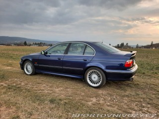 Alpina B10 V8 1998