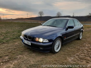 Alpina B10 V8 1998
