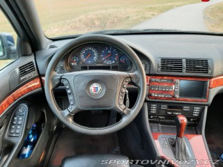 Alpina B10 V8 1998