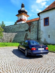 Alpina B10 V8 1998