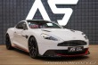 Aston Martin Vanquish S 6.0 V12 433kW B&O C