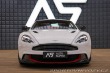 Aston Martin Vanquish S 6.0 V12 433kW B&O C