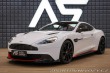 Aston Martin Vanquish S 6.0 V12 433kW B&O C