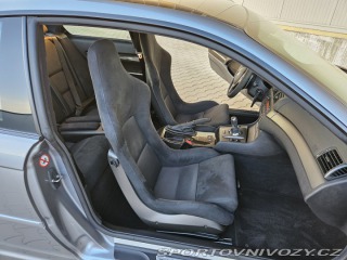BMW M3 CSL 2003