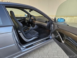 BMW M3 CSL 2003