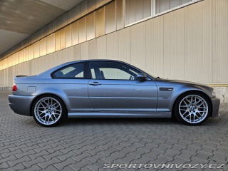 BMW M3 CSL 2003