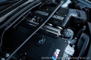 BMW M3 CSL 2003