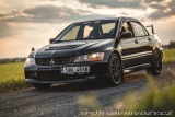 Mitsubishi Lancer EVO IX MR