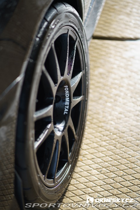 Mitsubishi Lancer EVO IX MR 2007
