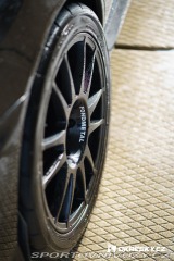 Mitsubishi Lancer EVO IX MR 2007