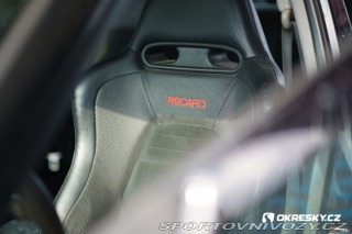 Mitsubishi Lancer EVO IX MR 2007