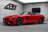 Mercedes-Benz AMG GT C Roadster, performance