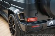 Mercedes-Benz Ostatní modely Třídy G Brabus 800 Widestar Starl
