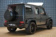 Mercedes-Benz Ostatní modely Třídy G Brabus 800 Widestar Starl