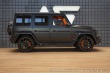 Mercedes-Benz Ostatní modely Třídy G Brabus 800 Widestar Starl