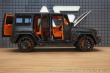 Mercedes-Benz Ostatní modely Třídy G Brabus 800 Widestar Starl
