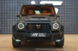 Mercedes-Benz Ostatní modely Třídy G Brabus 800 Widestar Starl