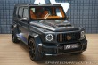 Mercedes-Benz Ostatní modely Třídy G Brabus 800 Widestar Starl
