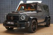 Mercedes-Benz Ostatní modely Třídy G Brabus 800 Widestar Starl