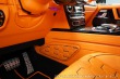 Mercedes-Benz Ostatní modely Třídy G Brabus 800 Widestar Starl