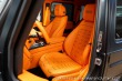 Mercedes-Benz Ostatní modely Třídy G Brabus 800 Widestar Starl