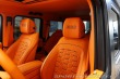 Mercedes-Benz Ostatní modely Třídy G Brabus 800 Widestar Starl
