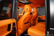 Mercedes-Benz Ostatní modely Třídy G Brabus 800 Widestar Starl