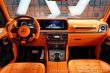 Mercedes-Benz Ostatní modely Třídy G Brabus 800 Widestar Starl