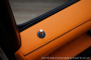 Mercedes-Benz Ostatní modely Třídy G Brabus 800 Widestar Starl 2021