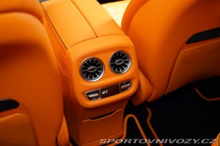 Mercedes-Benz Ostatní modely Třídy G Brabus 800 Widestar Starl 2021