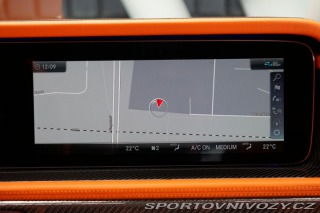 Mercedes-Benz Ostatní modely Třídy G Brabus 800 Widestar Starl 2021