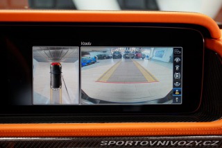 Mercedes-Benz Ostatní modely Třídy G Brabus 800 Widestar Starl 2021