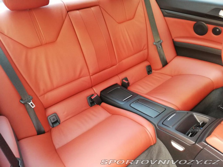 BMW M3 2007