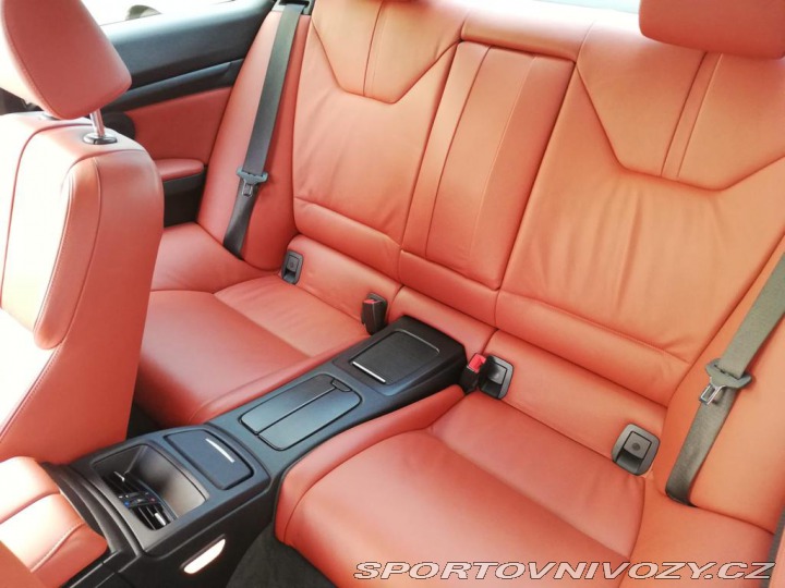 BMW M3 2007