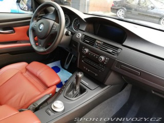 BMW M3 2007