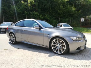BMW M3 2007