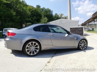 BMW M3 2007