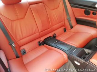BMW M3 2007