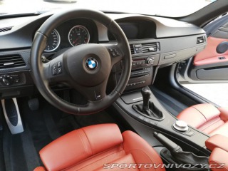 BMW M3 2007