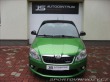 Škoda Fabia RS 1,4 TSI 180PS  II RS DSG 2011