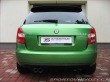 Škoda Fabia RS 1,4 TSI 180PS  II RS DSG