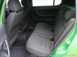 Škoda Fabia RS 1,4 TSI 180PS  II RS DSG 2011
