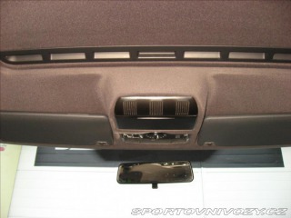 Škoda Fabia RS 1,4 TSI 180PS  II RS DSG 2011