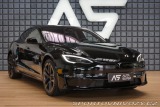 Tesla Model S Plaid 750kW Autopilot Pan