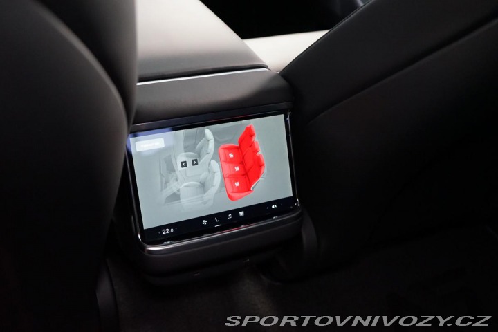 Tesla Model S Plaid 750kW Autopilot Pan 2022
