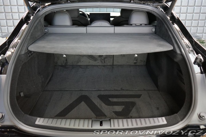 Tesla Model S Plaid 750kW Autopilot Pan 2022