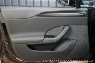Tesla Model S Plaid 750kW Autopilot Pan 2022