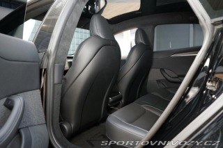 Tesla Model S Plaid 750kW Autopilot Pan 2022