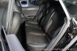 Tesla Model S Plaid 750kW Autopilot Pan 2022