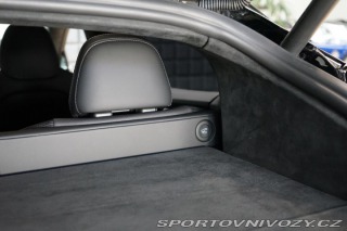 Tesla Model S Plaid 750kW Autopilot Pan 2022